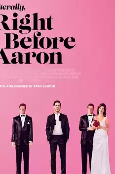 Aaron’dan Önce izle