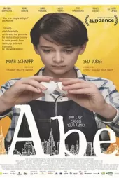 Abe izle