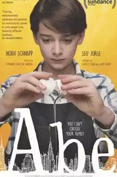 Abe izle