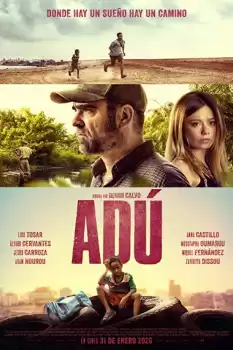 Adu izle