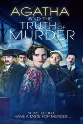 Agatha ve Cinayet Gerçeği izle