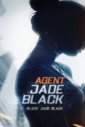 Ajan Jade Black