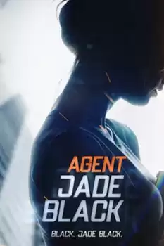 Ajan Jade Black