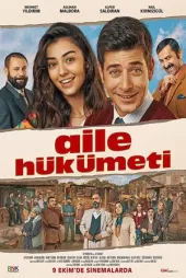 Aile Hükümeti izle