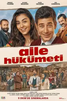 Aile Hükümeti izle