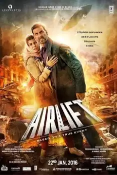 Airlift izle
