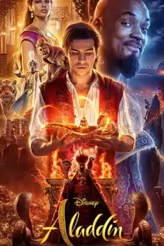 Aladdin