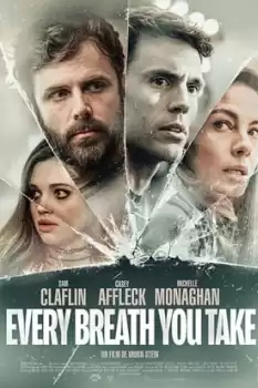 Aldığın Her Nefes izle