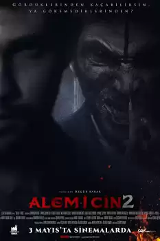 Alem-i Cin 2 izle