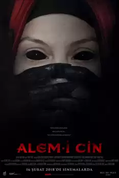 Alem-i Cin 1 izle