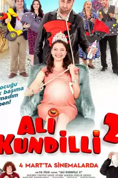 Ali Kundilli 2 izle