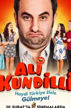 Ali Kundulli 1