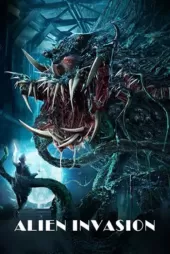 Alien Invasion izle