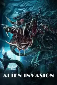 Alien Invasion izle