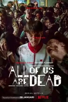All of Us Are Dead