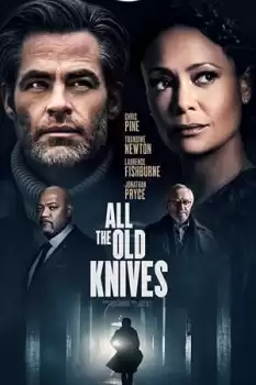 All the Old Knives