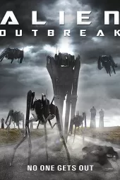 Alien Outbreak