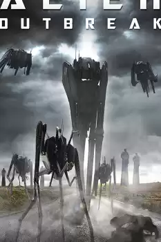 Alien Outbreak