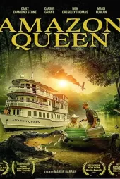 Amazon Queen izle