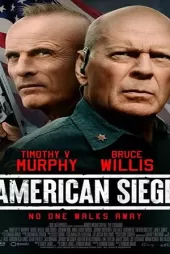 American Siege