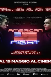 Amerikan Gecesi