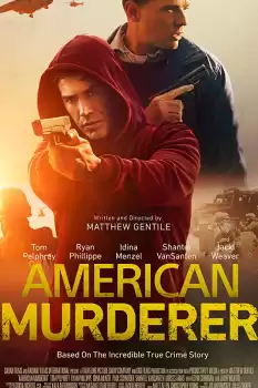 Amerikan Katili