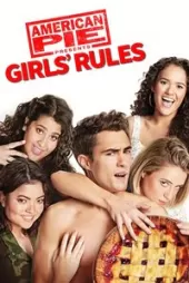 Amerikan Pastası Kızların Kuralları izle