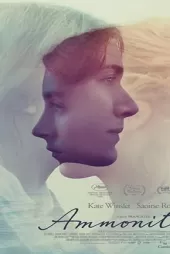 Ammonite izle