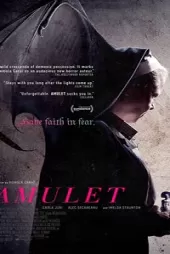 Amulet izle