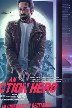 An Action Hero