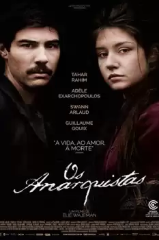 Anarşist izle