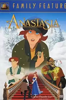 Anastasia izle