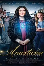 Anastasia Evvel Zaman İçinde izle