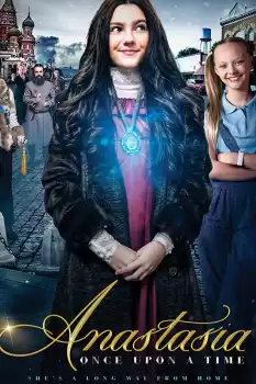 Anastasia Evvel Zaman İçinde izle