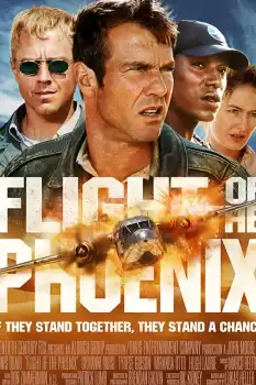 Anka’nın Uyanışı izle