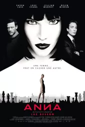 Anna izle