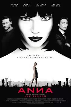 Anna izle