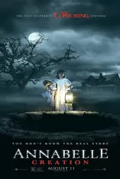 Annabelle 2