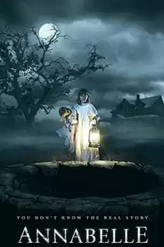 Annabelle 2