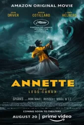 Annette