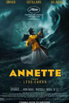 Annette