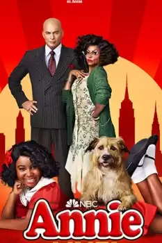 Annie Live!