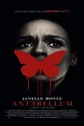 Antebellum izle