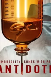 Antidote izle