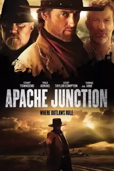 Apache Junction izle