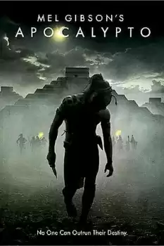 Apocalypto izle