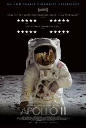 Apollo 11 izle