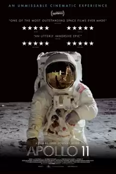 Apollo 11 izle