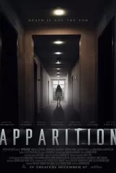 Apparition izle