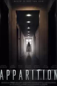 Apparition izle